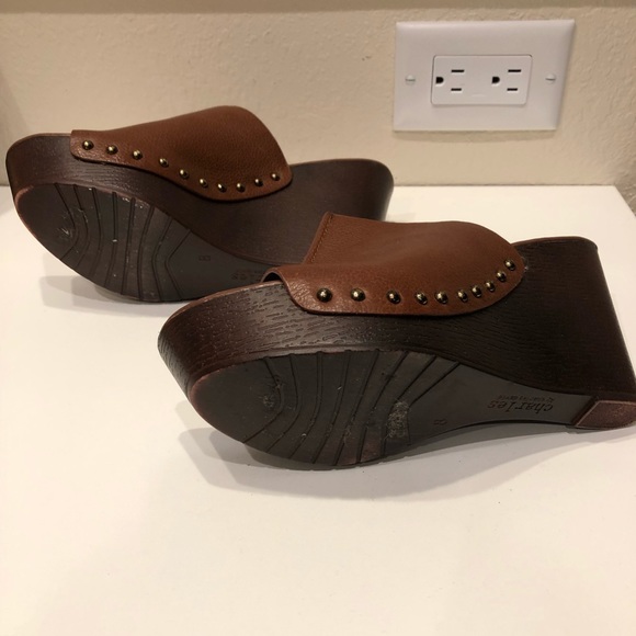 Charles and Davis slides - Picture 4 of 6